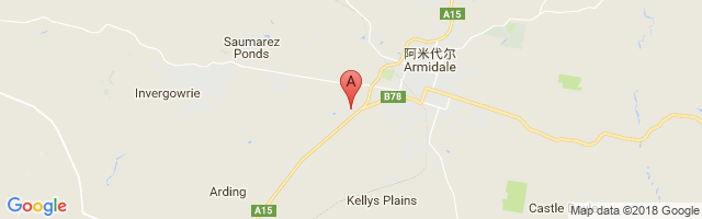 Armidale Airport