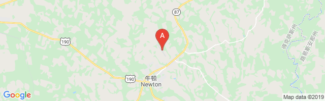 Newton Municipal Airport