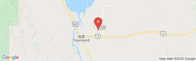 Townsend Airport