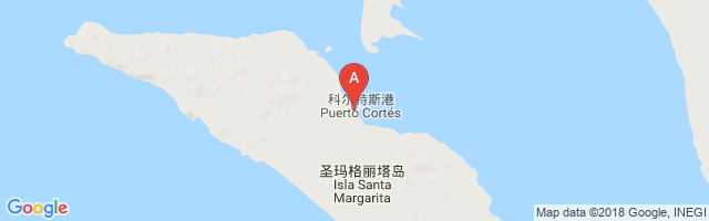 Puerto Cortés Airstrip Airport