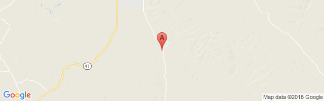 Blech Ranch Airport