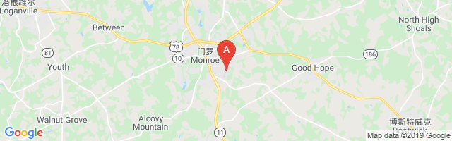 Monroe Walton County Airport