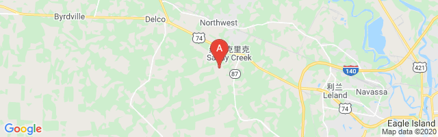 Sandy Run Acres Airport