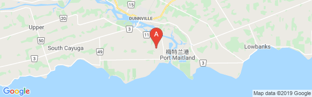 Dunnville Airport