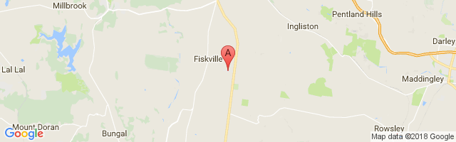 Fiskville Airport