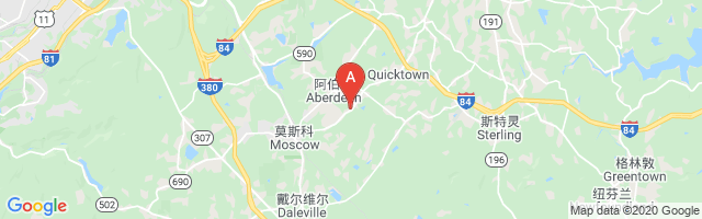 Air Haven Airport