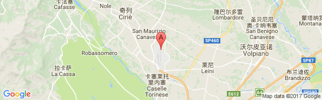 Torino / Caselle International Airport