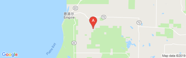 Empire Airport
