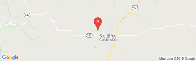 Goldendale Airport