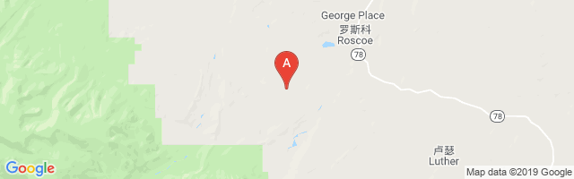 Mackay Ranch Airport