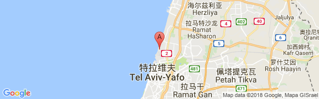 Sde Dov Airport