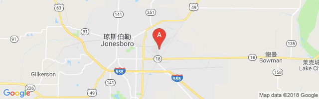 Jonesboro Municipal Airport