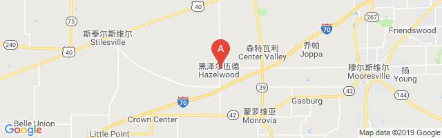 Helton Airport