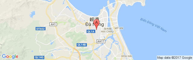 Da Nang International Airport