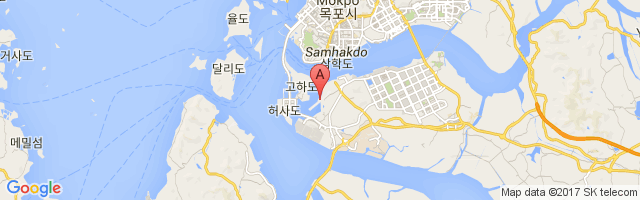 Mokpo Airport