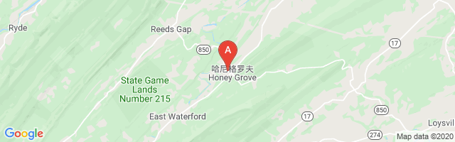Stottle Memorial Airport