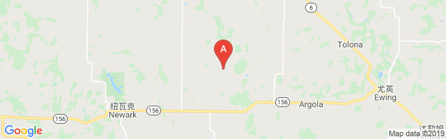 Sharpe Farms Airport