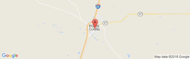 Cotulla Airport