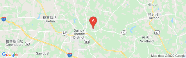 Quincy Municipal Airport