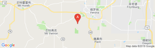 Sugar Ridge Airport