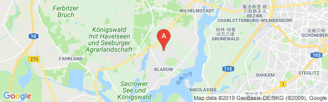 Gatow Airport