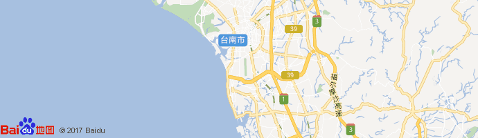 台南机场