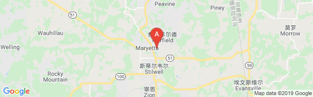 Stilwell Airport