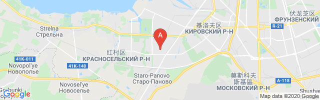 Saint Petersburg Children's Hospital No.1 Helipad Airport