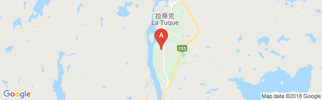 La Tuque Airport
