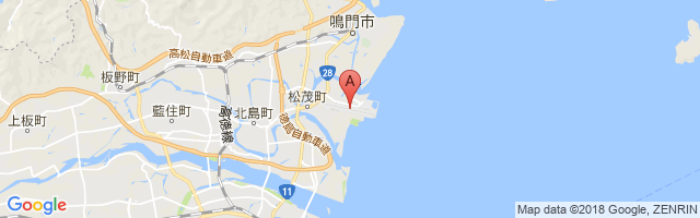 德岛机场