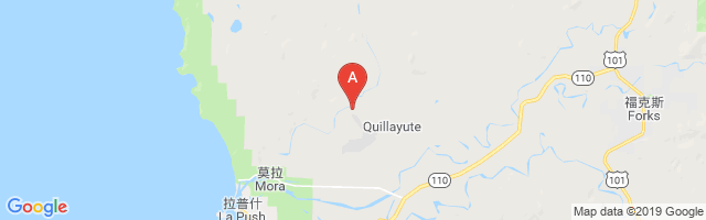 Quillayute State Airport
