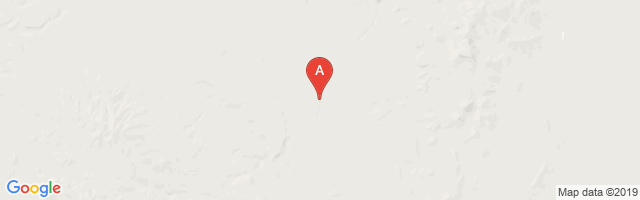 Pahute Mesa Airstrip Airport
