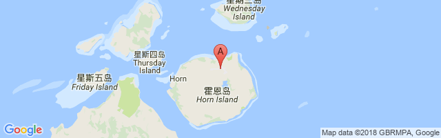 霍恩岛机场