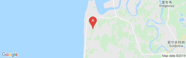 Doyle Estates Airport