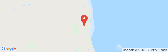Musgrave Airport