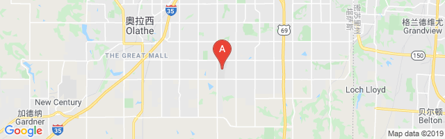 Johnson County Executive Airport