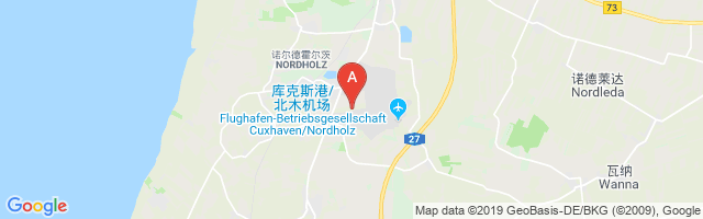 Nordholz-Spieka Airport