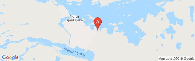 North Spirit Lake Airport