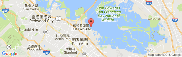Palo Alto Airport