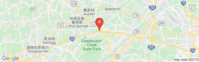 Hca Parkway Medical Center Airport