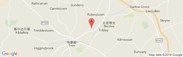 Trim Aerodrome Airport