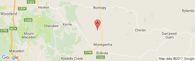 Romsey (Riddell/Penfield) Airport