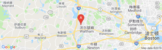 Waltham Airport