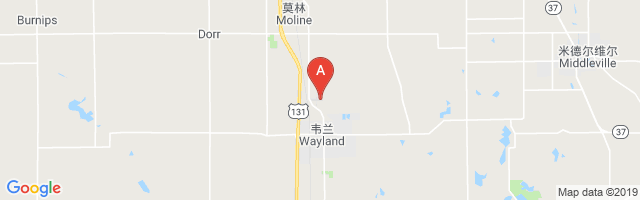 Calkins Field Airport