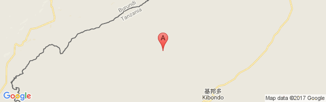 Kibondo Airport