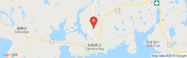 Terrace Bay Airport
