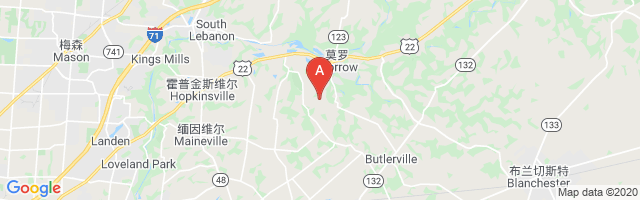 Cow Chip Creek Airport
