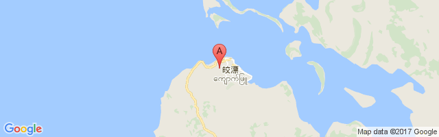 Kyaukpyu Airport