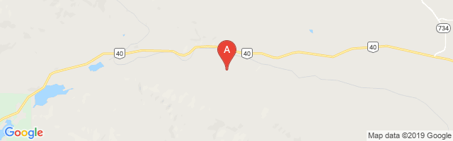 Grande Cache Airport