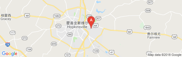 Hopkinsville Christian County Airport